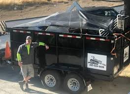 Best Commercial Junk Removal  in Kalama, WA